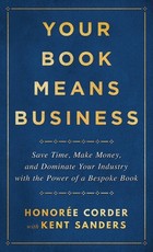 Your Book Means Business