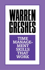 Don't Count the Yes's, Count the No's and Time Management Skills That Work