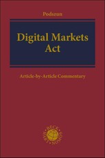 Digital Markets Act