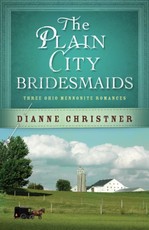 Plain City Bridesmaids