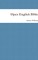 Open English Bible