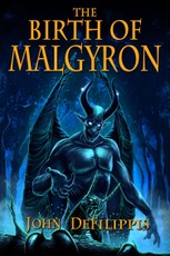 Birth of Malgyron