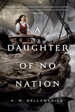 A Daughter of No Nation