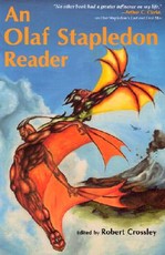 An Olaf Stapledon Reader