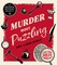 Murder Most Puzzling