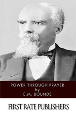 Power Through Prayer