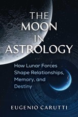 The Moon in Astrology