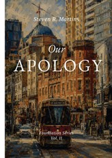 Our Apology