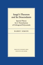 Szego's Theorem and Its Descendants