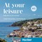 Pälmke, A: At your leisure A1 / 2 Audio-CDs