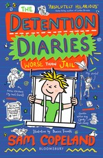 The Detention Diaries