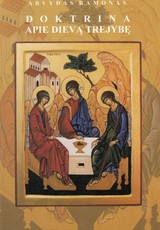 Doktrina apie Dievą Trejybę