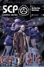 Scp Comics