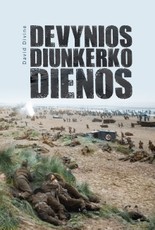 Devynios Diunkerko dienos