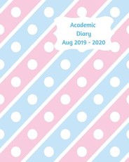 Academic Diary Aug 2019-2020