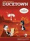 Josh Divine's Ducktown