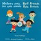 Meilleurs Amis, Des Amis AnimÃÂ©s / Best Friends, Busy Friends