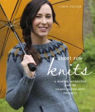 Short Row Knits