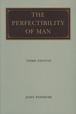 The Perfectability of a Man