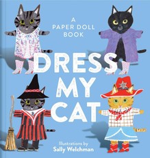Dress My Cat