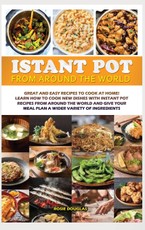 Instant Pot From Around The World