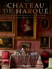 ChÃÂ¢teau de HarouÃÂ©