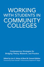 Working with Students in Community Colleges