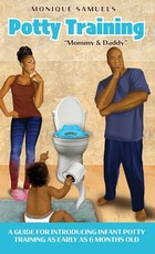 Potty Training Mommy & Daddy