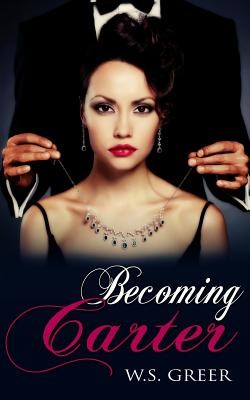 Becoming Carter | Knygos.lt