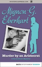 Murder by an Aristocrat