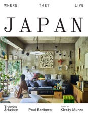 Where They Live Japan