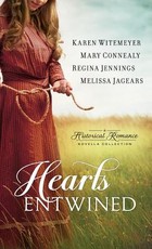 Hearts Entwined