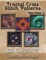 Fractal Cross stitch Patterns Volume Number 12