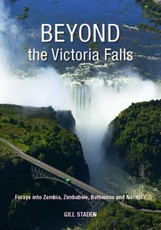 Beyond the Victoria Falls