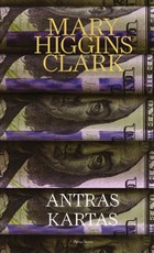 Antras kartas (knyga su defektais)