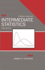 Intermediate Statistics