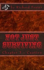Not Just Surviving