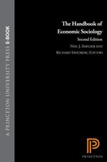 Handbook of Economic Sociology