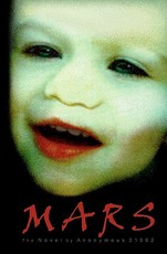 MARS, The Novel by Anonymous 31062