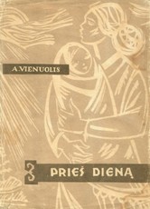 Prieš dieną Prieš dieną