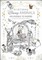 Art of Coloring: Disney Animals