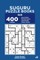 Suguru Puzzle Books - 400 Easy to Master Puzzles 9x9 (Volume 5)