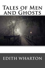 Tales of Men and Ghosts