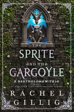 The Sprite and the Gargoyle