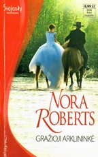 Gražioji arklininkė