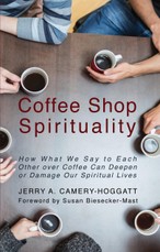 Coffee Shop Spirituality