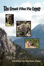 The Great Pika Pie Caper