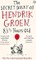 The Secret Diary of Hendrik Groen, 83 1/4 Years Old