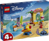 LEGO Disney Beach Fun with Lilo & Stitch