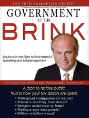 Government at the Brink